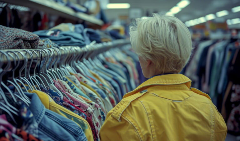 Dépôt‑vente de vêtements de luxe : quels avantages ? Dépôt‑vente de vêtements de luxe : quels avantages ?